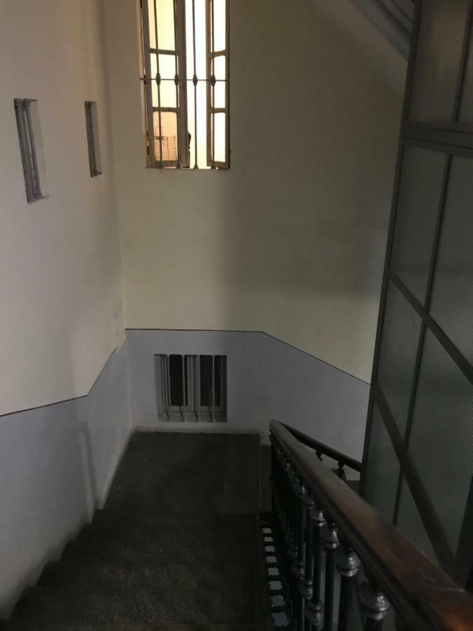 شقة Mansarda Station Gioberti تورينو المظهر الخارجي الصورة