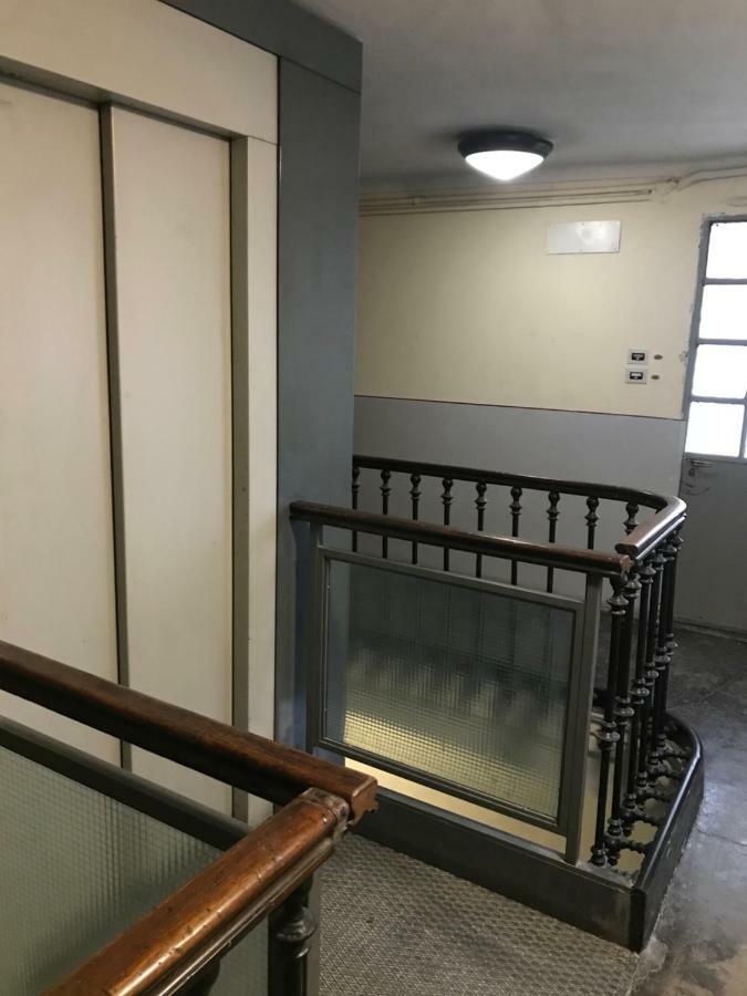 شقة Mansarda Station Gioberti تورينو المظهر الخارجي الصورة